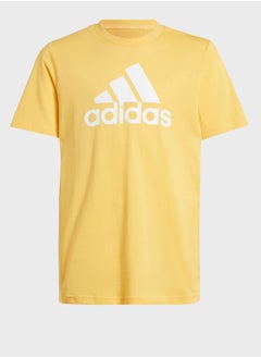 Unisex Big Logo T-Shirt