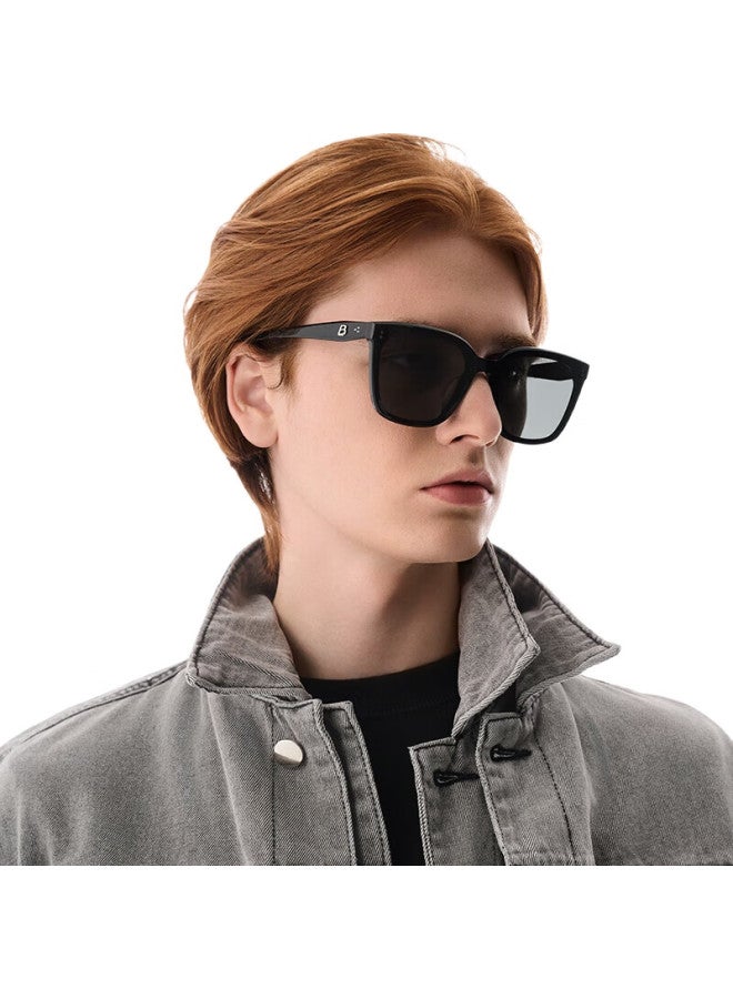 BOLON Sunglasses 25Th Anniversary He Di Same Style Polarized Driving Sunscreen Sunglasses Unisex Bl3203C10 - Image 1