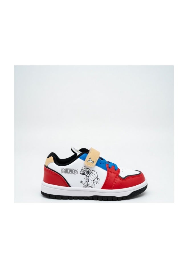 One Piece - Casual Sports Shoes - Image 1