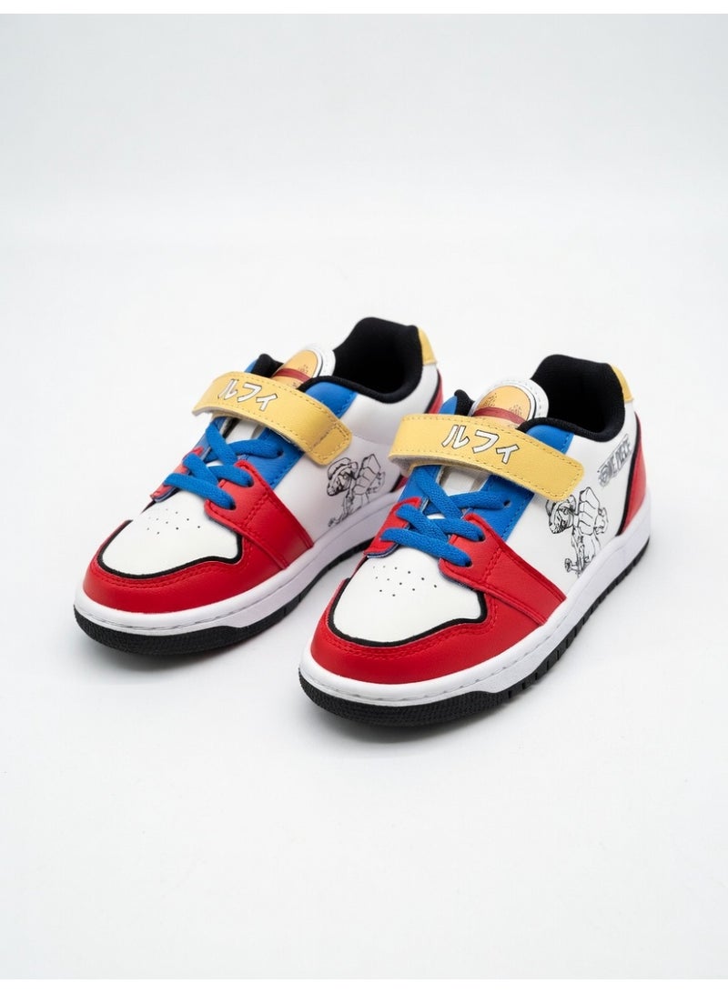 One Piece - Casual Sports Shoes - Image 3