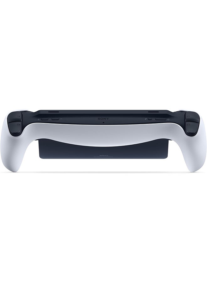 سوني متجدد - مشغل PlayStation Portal Remote - بلاي ستيشن 5 - Image 3