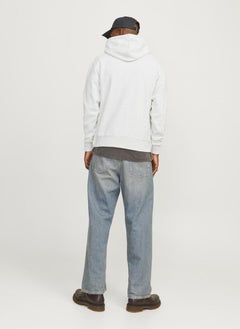 JACK & JONES Logo Hoodie  - Image 2