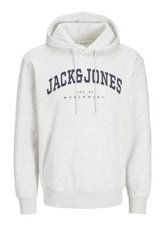 JACK & JONES Logo Hoodie  - Image 5