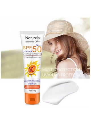 Vitamin C Refreshing Whitening 50grm - view 2