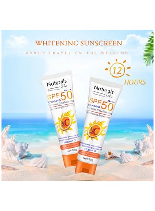 Vitamin C Refreshing Whitening 50grm - view 5