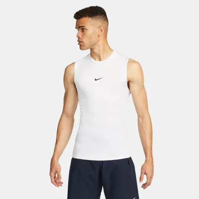 Nike Men's Pro Dri-FIT Fitness Top