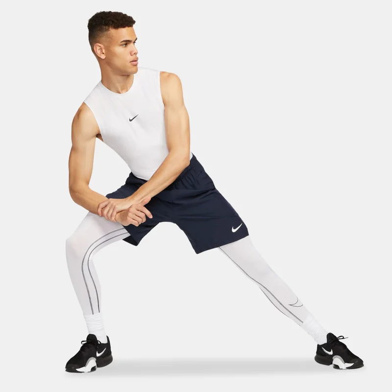 Nike Men's Pro Dri-FIT Fitness Top