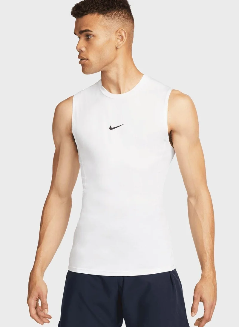 Nike Men's Pro Dri-FIT Fitness Top