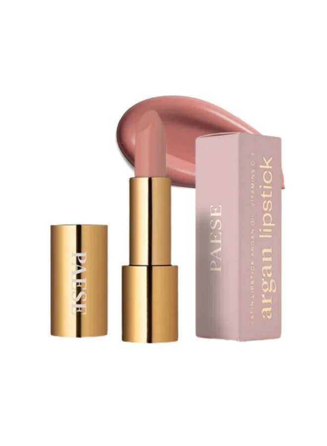 Paese Lipstick with Argan Oil