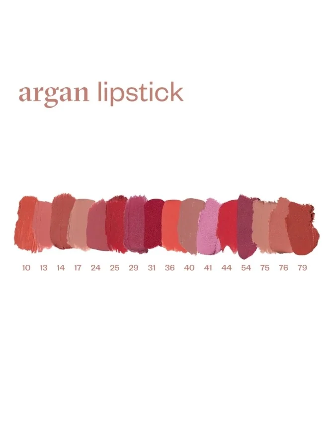 Paese Lipstick with Argan Oil