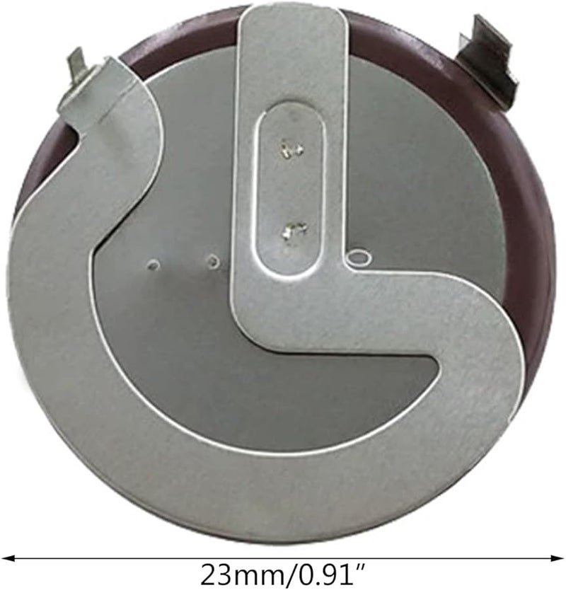 بطارية VL2020 HFN 3V القابلة لإعادة الشحن لاستبدال مفتاح السيارة الذكي للدخول بدون مفتاح - Image 4