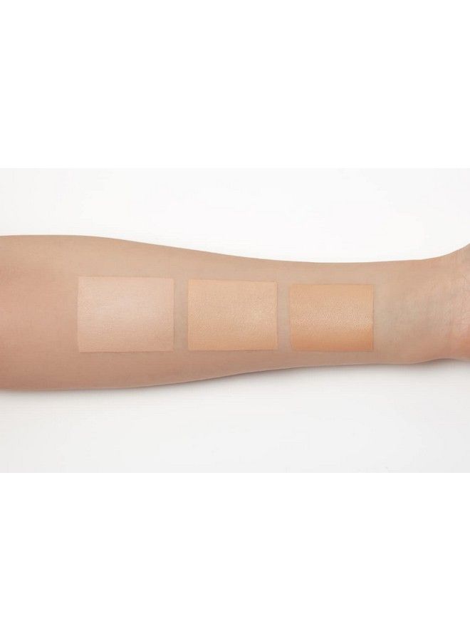 JUNG SAEM MOOL [Jungsaemmool Official] Essential Skin Nuder Long Wear Cushion (Refill Included) (Light) - Image 5