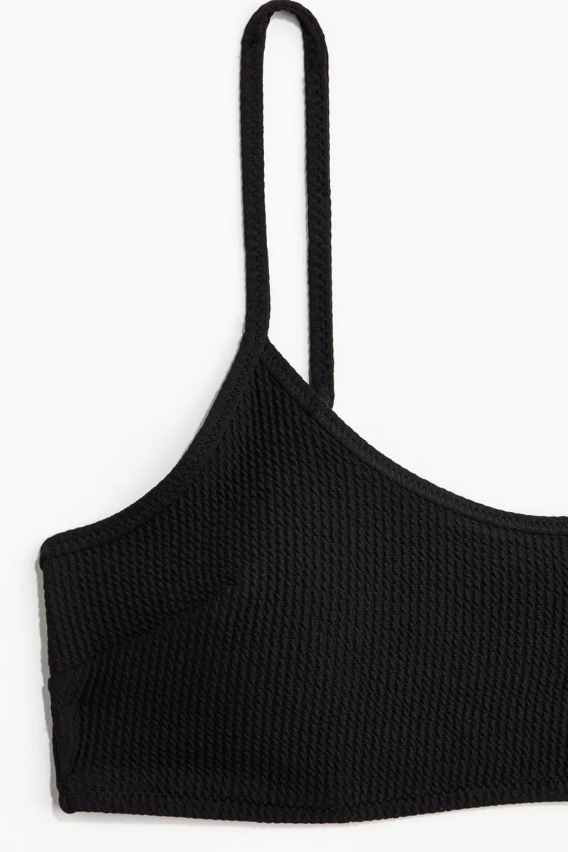H&M Padded bikini top
