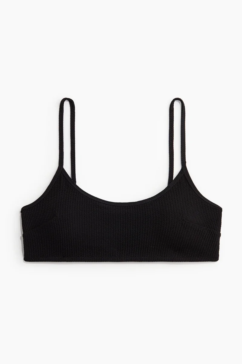 H&M Padded bikini top