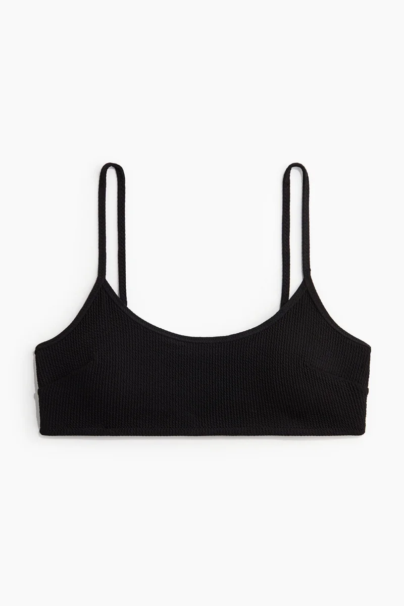 H&M Padded bikini top