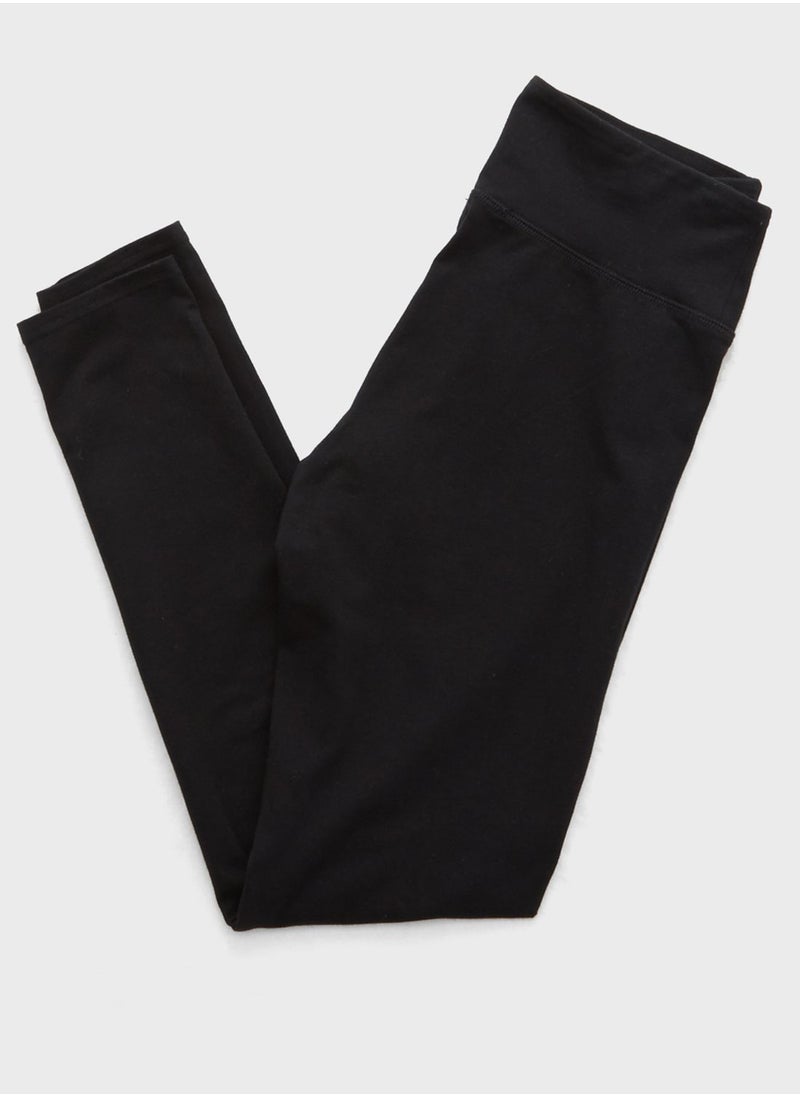 American Eagle - High Waist Leggings - Image 1