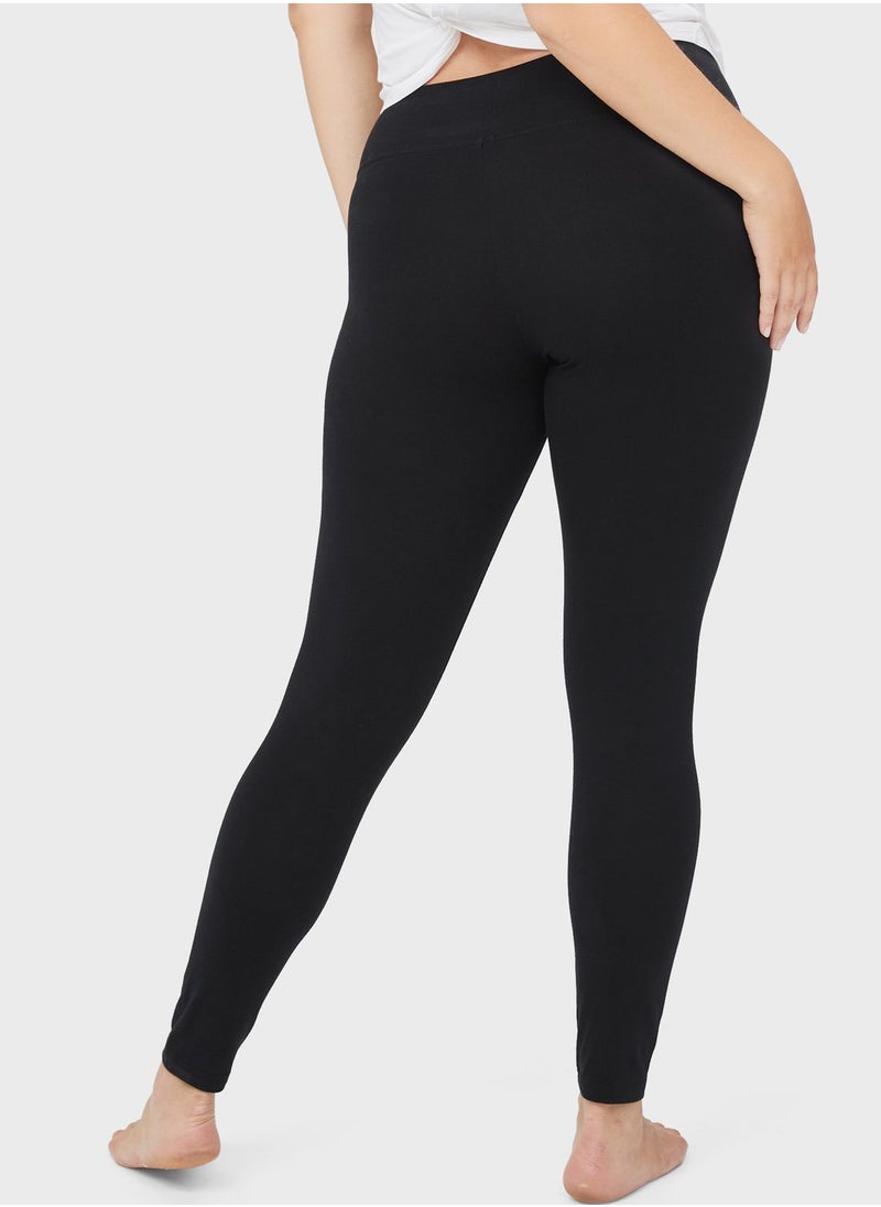 American Eagle - High Waist Leggings - Image 1