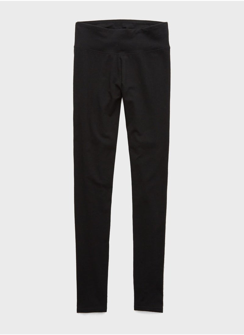 American Eagle - High Waist Leggings - Image 1