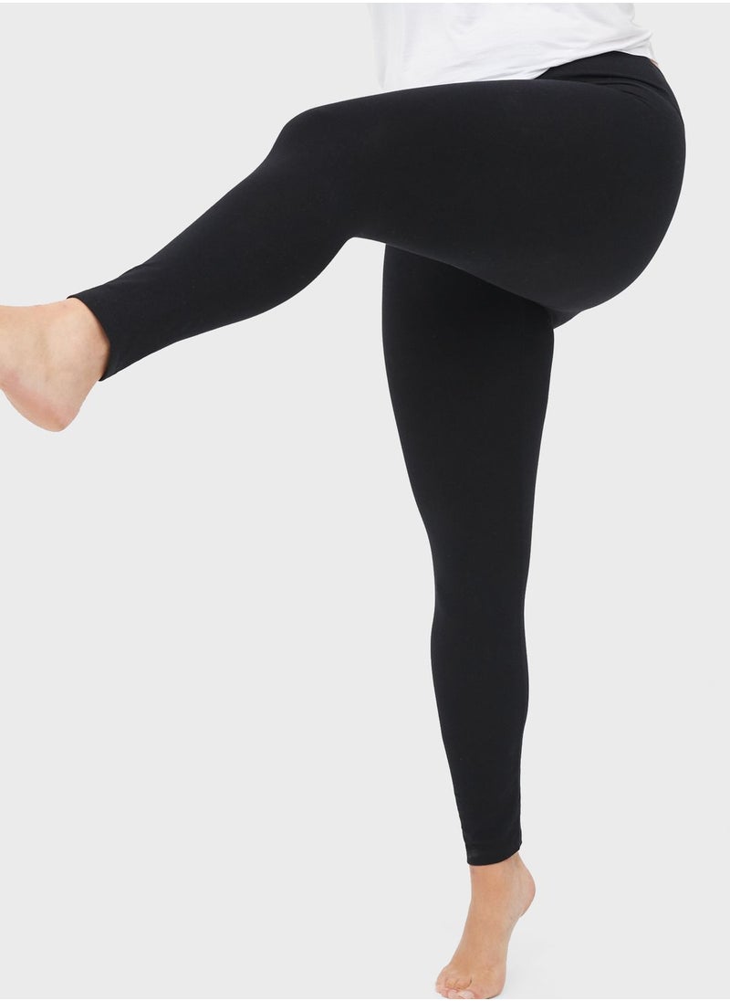 American Eagle - High Waist Leggings - Image 1