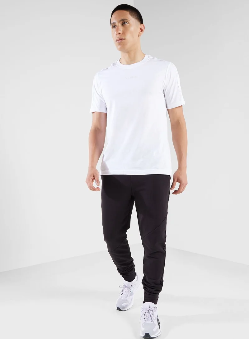 Calvin Klein Sports Logo T-Shirt