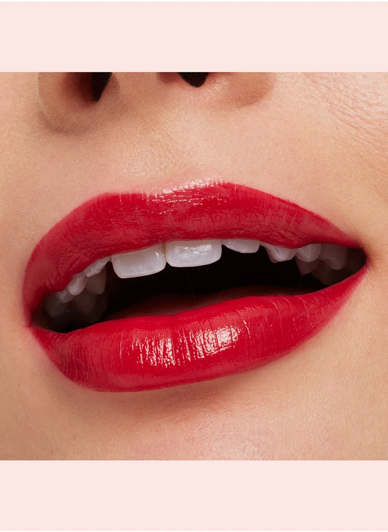 MAC Cosmetics MACximal Sleek Satin Lipstick - BRAVE