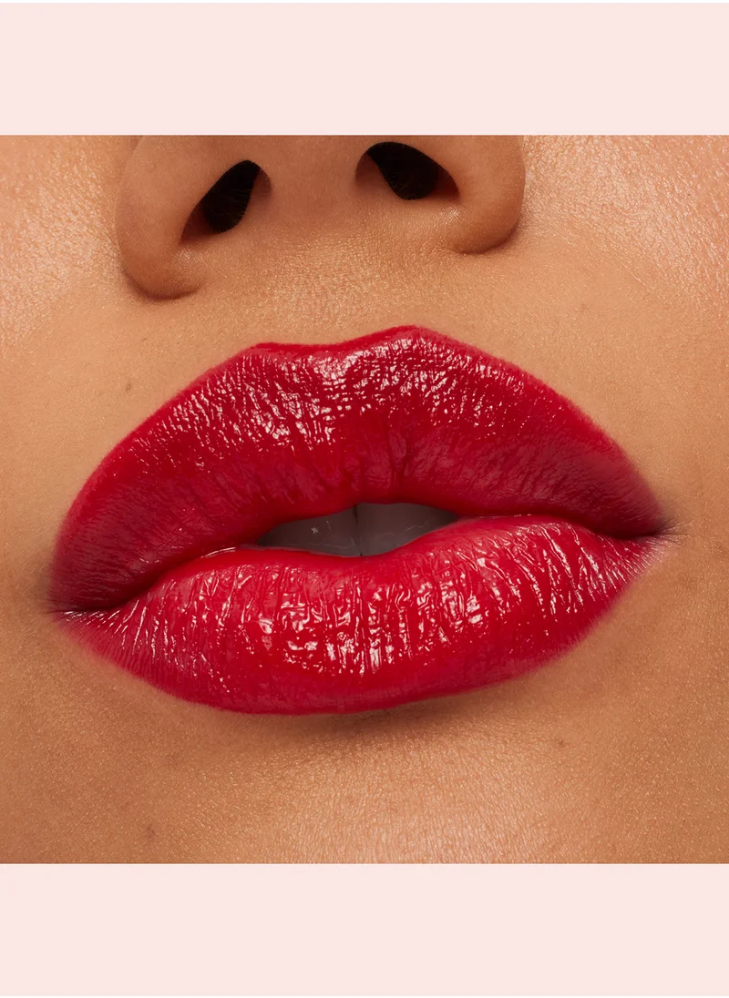 MAC Cosmetics MACximal Sleek Satin Lipstick - BRAVE