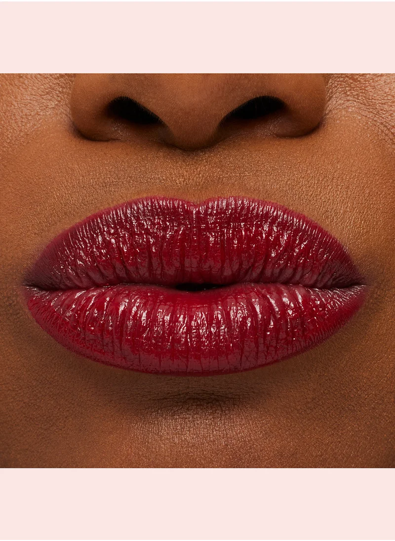 MAC Cosmetics MACximal Sleek Satin Lipstick - BRAVE