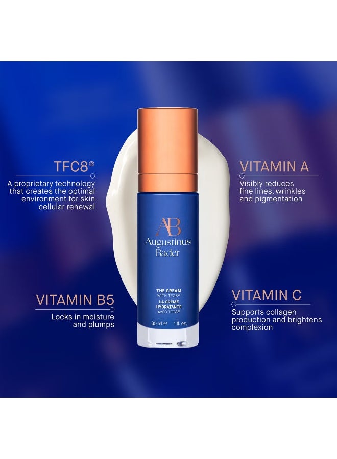 أوجستينوس بادر أوغسطينوس بادر الكريم 30 مل - Image 3