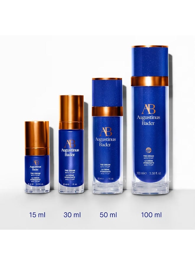 أوجستينوس بادر أوغسطينوس بادر الكريم 30 مل - Image 4