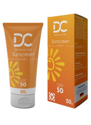 لوشن واقي من الشمس بعامل حماية  SPF50 بحجم 50 جرام - pzsku/ZAFA0DC42FFBF38BACA12Z/45/_/1698595259/4e242052-f7a1-4642-af36-03c038a79e57