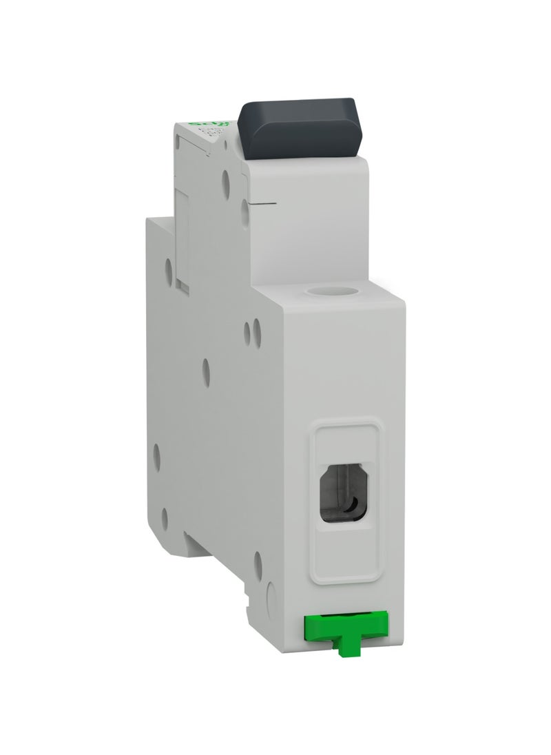 Schneider Electric EZ9F56106 Easy9 miniature circuit breaker  - Image 2