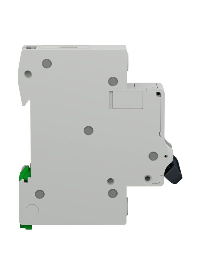 Schneider Electric EZ9F56106 Easy9 miniature circuit breaker  - Image 4