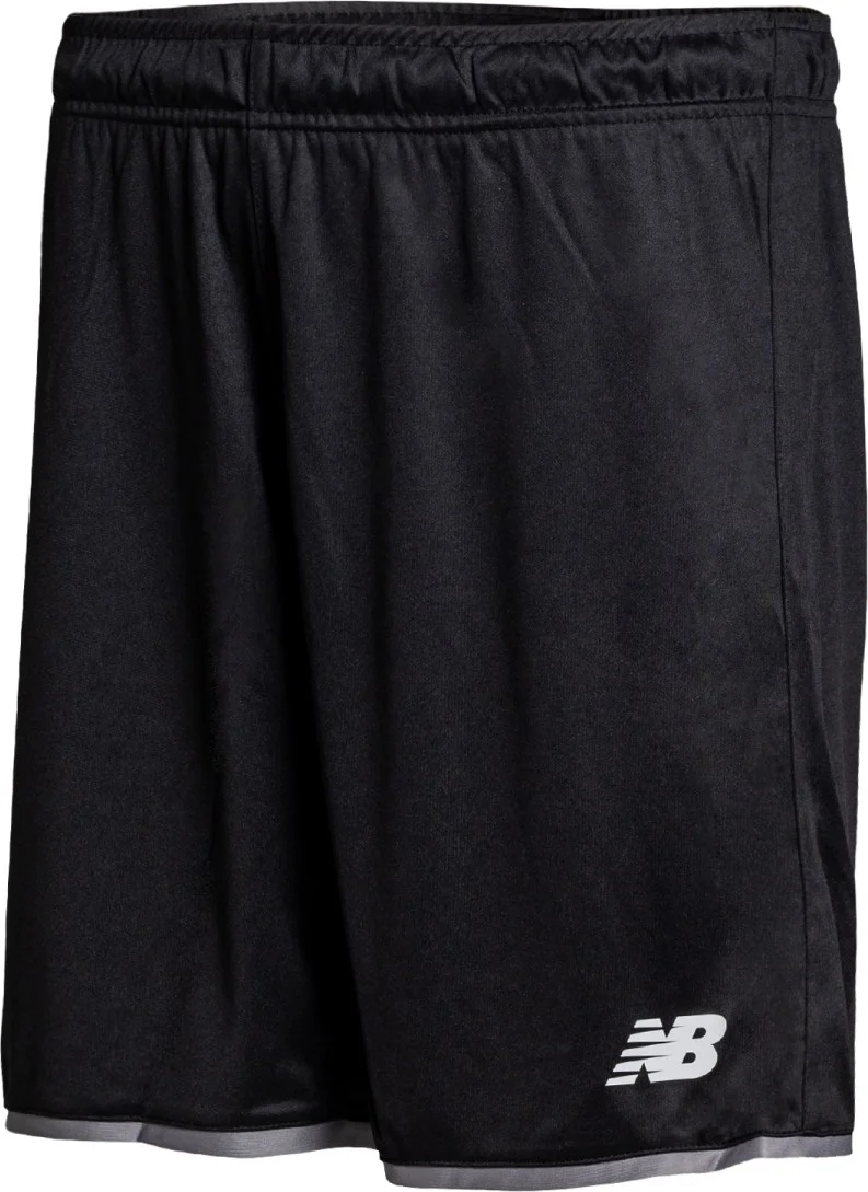 نيو بالانس Men's Performance Shorts TSS2216-BK
