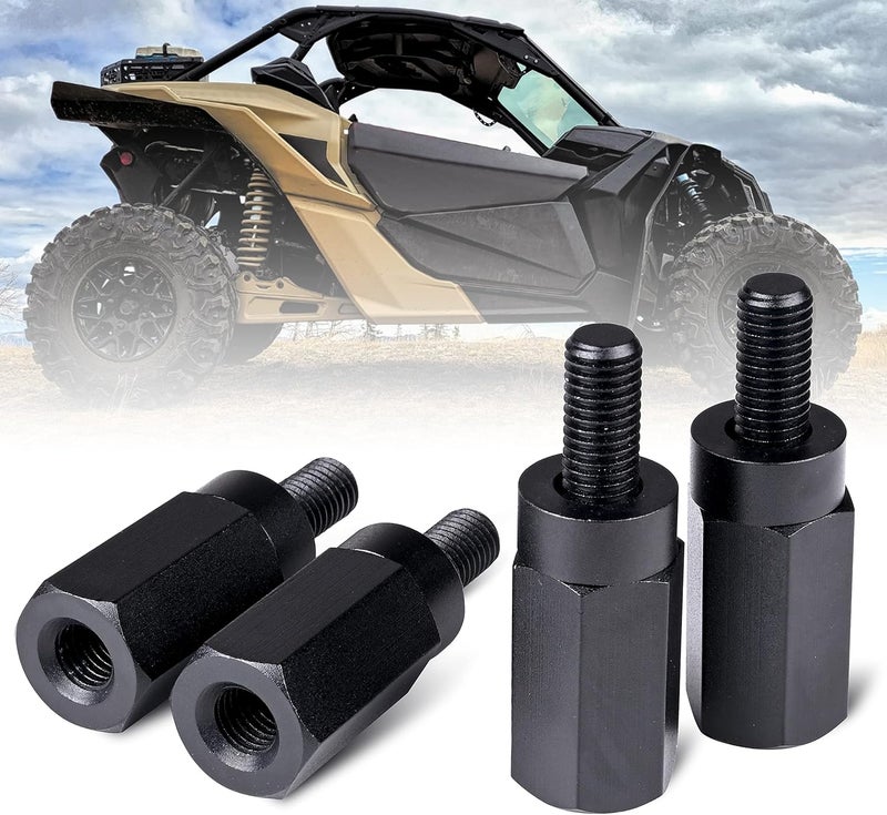 Goldfire Maverick X3 Seat Height Adjuster Kit - Image 1