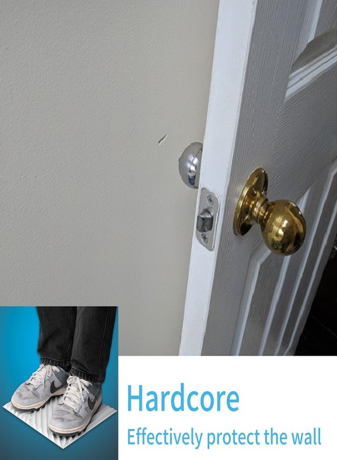 Art3d 33-Pack 3D Wall Panels for Interior Wall Decor, Textured Accent Walls Paneling for Living Room, Bedroom, TV Background, 12"x12" White - Image 4