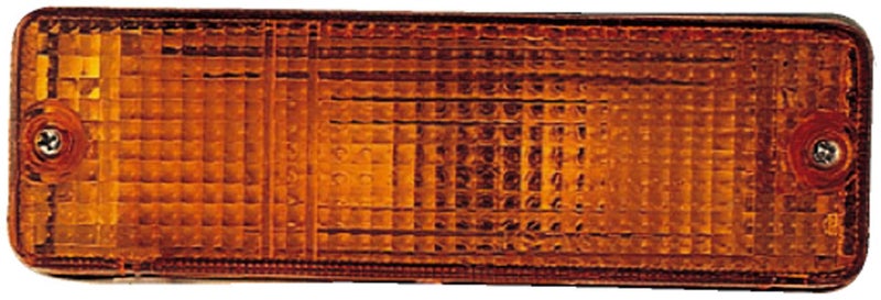 Dorman 1630771 Passenger Side Parking Light Assembly Compatible with Select Toyota Models