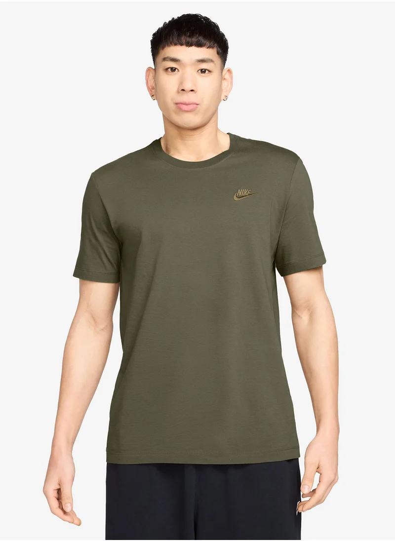 نايكي Nsw Club T-Shirt