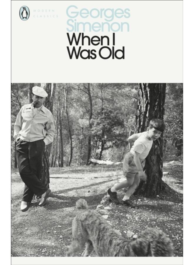 When I Was Old 