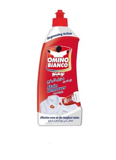 Omino Multi-Use Stain Remover Shampoo, 500ml