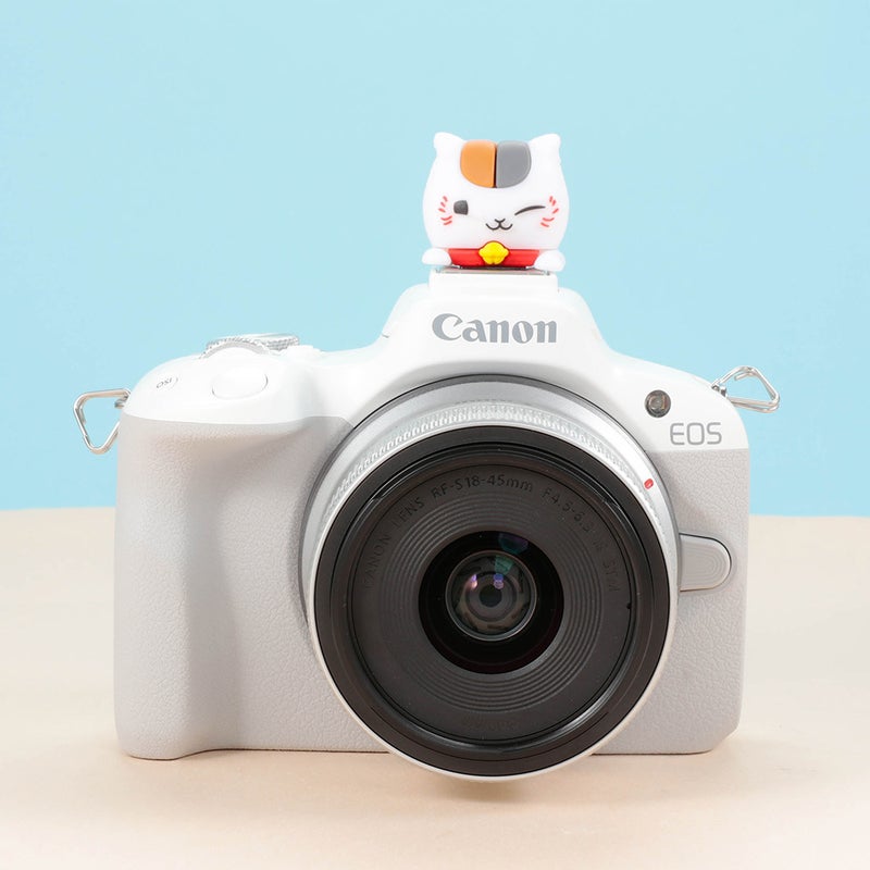 Fuji Camera Boot Cover Base Universal Decoration Suitable For Canon Nikon Sony Micro Single Slr - Image 1