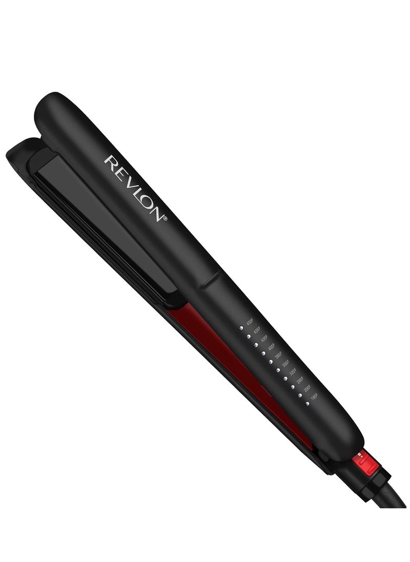 Revlon - ريفلون سموث ستاي مملس الشعر بزيت جوز الهند للحصول على مظهر أملس ولامع - Image 1