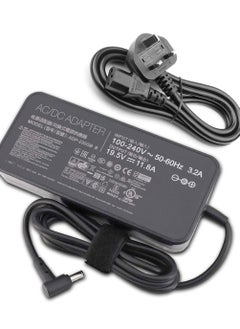 ان ام تي 19.5V 11.8A 230W Power Adapter Charger for Laptop Computer Compatible for Asus ROG Zephyrus GM501GS GX501 GX501V GX501VI GX501VS GX502GW GX502GV GX502 GX501VI-XS75 GX501VI-XS74 ADP-230GB B  - Image 1