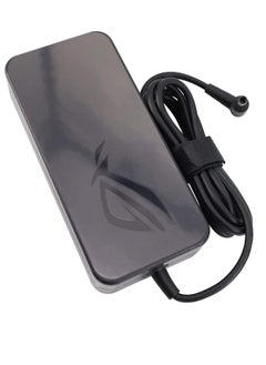 ان ام تي 19.5V 11.8A 230W Power Adapter Charger for Laptop Computer Compatible for Asus ROG Zephyrus GM501GS GX501 GX501V GX501VI GX501VS GX502GW GX502GV GX502 GX501VI-XS75 GX501VI-XS74 ADP-230GB B  - Image 2