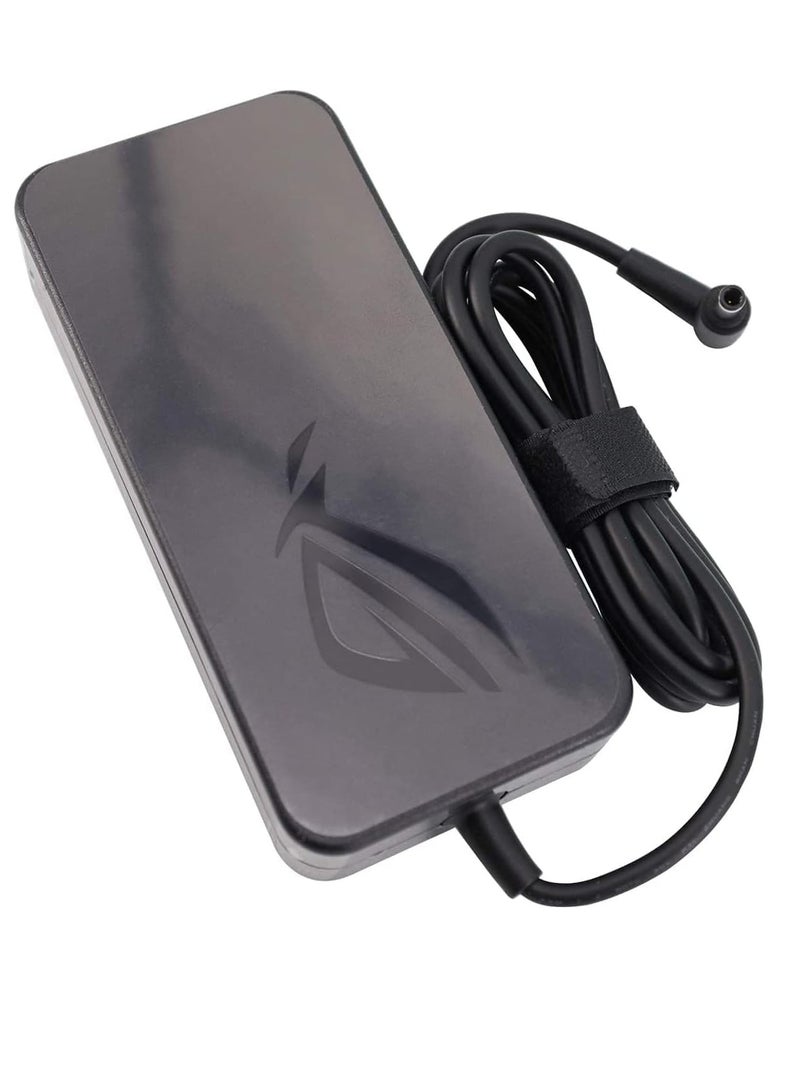 NMT 19.5V 11.8A 230W Power Adapter Charger for Laptop Computer Compatible for Asus ROG Zephyrus GM501GS GX501 GX501V GX501VI GX501VS GX502GW GX502GV GX502 GX501VI-XS75 GX501VI-XS74 ADP-230GB B - Image 2
