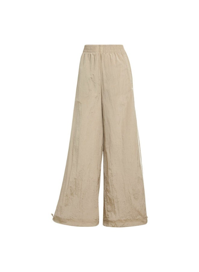 adidas Originals beige ATLANTA TP Beige Originals Women PANTS for