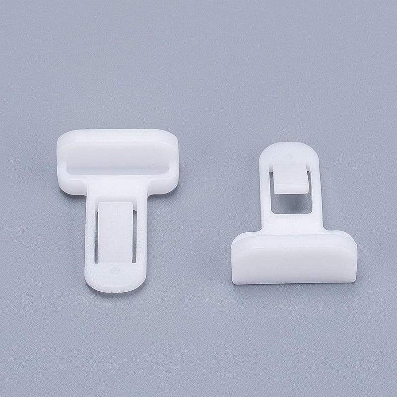 OAUTOO 30PCS Spoiler Moulding Clips for Toyota & Lexus - Image 3