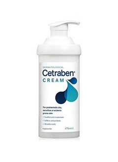 cetraben Cream 475Mlpack Of 2 