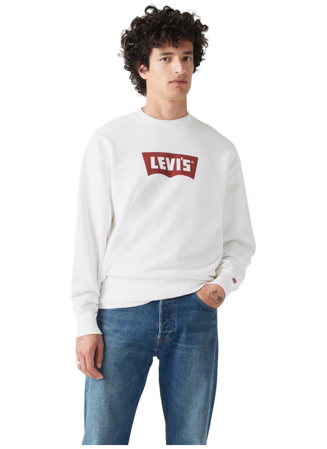 Levi's Premium Graphic Crew  - Image 1