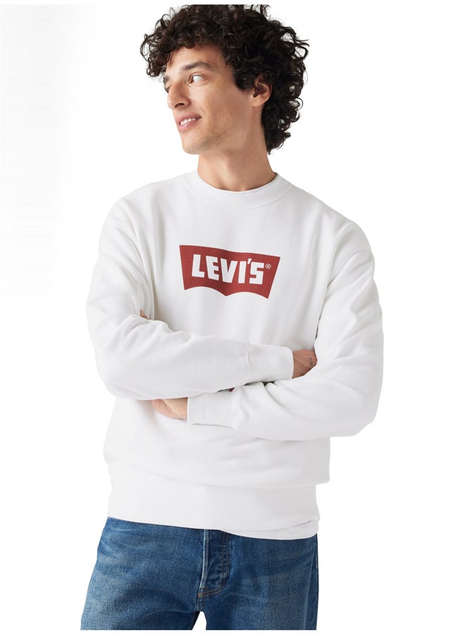 Levi's Premium Graphic Crew  - Image 4