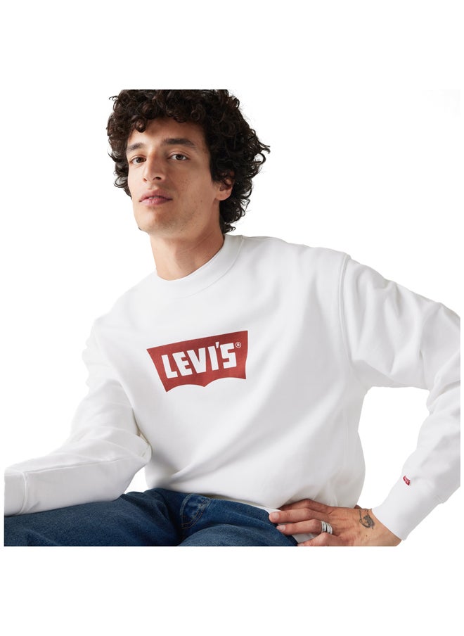 Levi's Premium Graphic Crew  - Image 3